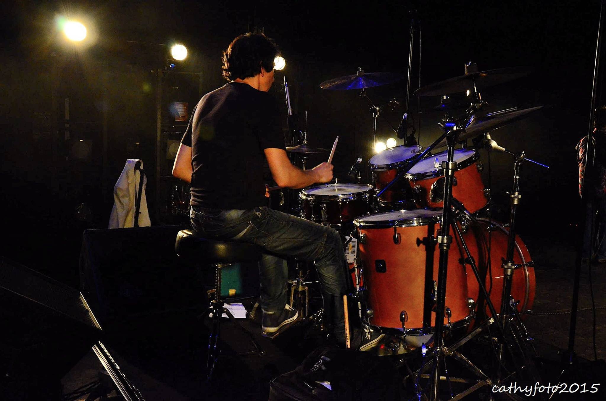 Gretsch Catalina Maple Fusion 22"