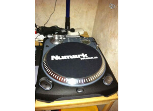 Numark TTX USB