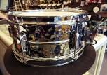 Tama Hand Hammered Steel 12 x 5.5" Snare