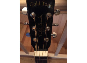 Gold Tone PBR (4548)