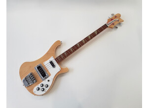 Rickenbacker 4003 (89812)