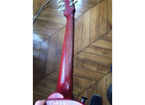 Gibson Les Paul Studio Faded (49124)
