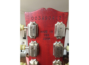Gibson Les Paul Studio Faded (96245)