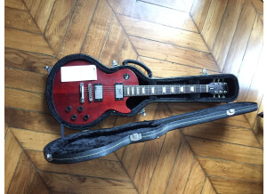 Gibson Les Paul Studio Faded (6359)