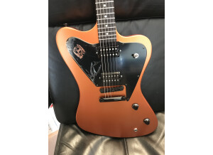 Gibson Vintage Copper Firebird Limited (69976)