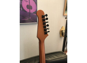 Gibson Vintage Copper Firebird Limited (6958)