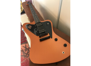 Gibson Vintage Copper Firebird Limited