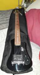 Hofner Guitars Shorty CT