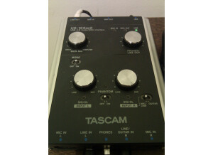 Tascam US-122MKII (59704)