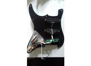 Fender Highway One Stratocaster [2002-2006] (64887)