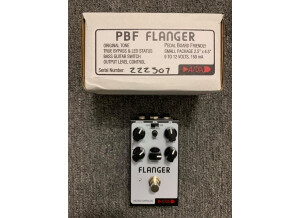 A/DA PBF Flanger (91638)