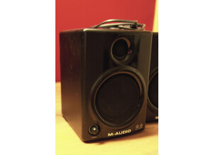 M-Audio AV 40 (14136)