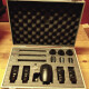 Drums Microphone ST-8 Drums Microphone ST-8