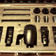 Drums Microphone ST-8 Drums Microphone ST-8
