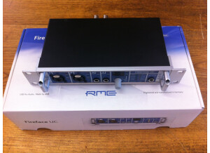 RME Audio Fireface UC (60333)