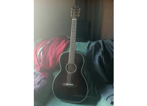 Tanglewood TW73 VS Sundance