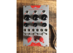 Pittsburgh Modular Lifeforms Percussion Sequencer (26916)