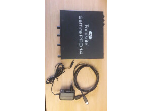Focusrite Saffire Pro 14 (44728)