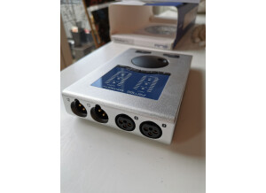 RME Audio Babyface Pro (98606)