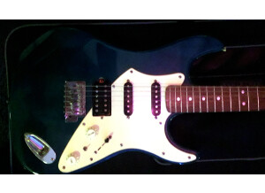 Fender Mike Dirnt Precision Bass (23201)