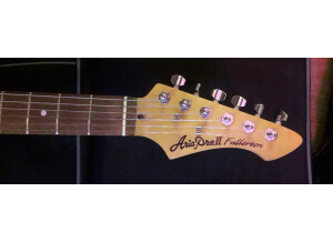 Fender Mike Dirnt Precision Bass (59908)