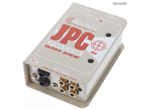 Radial Engineering JPC (80622)