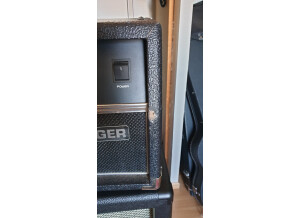 Behringer Ultrabass BVT5500H (81275)