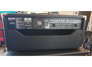 Behringer Ultrabass BVT5500H (93918)