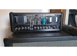 Hughes & Kettner GrandMeister Deluxe 40 (76081)