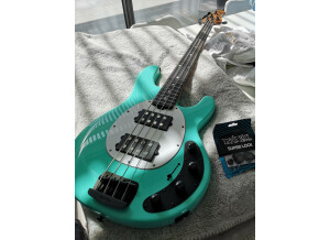 Music Man StingRay Special 4 HH (29244)