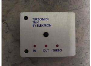 Elektron Turbo Midi TM-1 (83962)