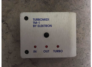 Elektron Turbo Midi TM-1