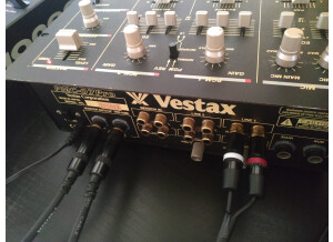 Vestax PMC-07 Pro (58870)