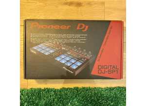 Pioneer DDJ-SP1 (98524)