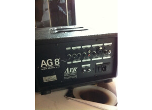 AER AG8 (31465)