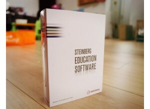Steinberg WaveLab Pro 9