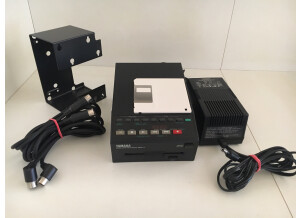 Yamaha MDR-3 Music Disk Recorders