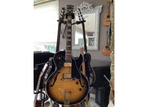 Gibson ES-175 Gold hardware (60626)