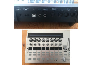 Novation Remote ZeRO SL MkII (99170)