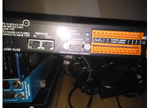 BSS Audio 9088 ii (81514)