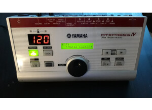 Yamaha DTXpress IV Module (76292)