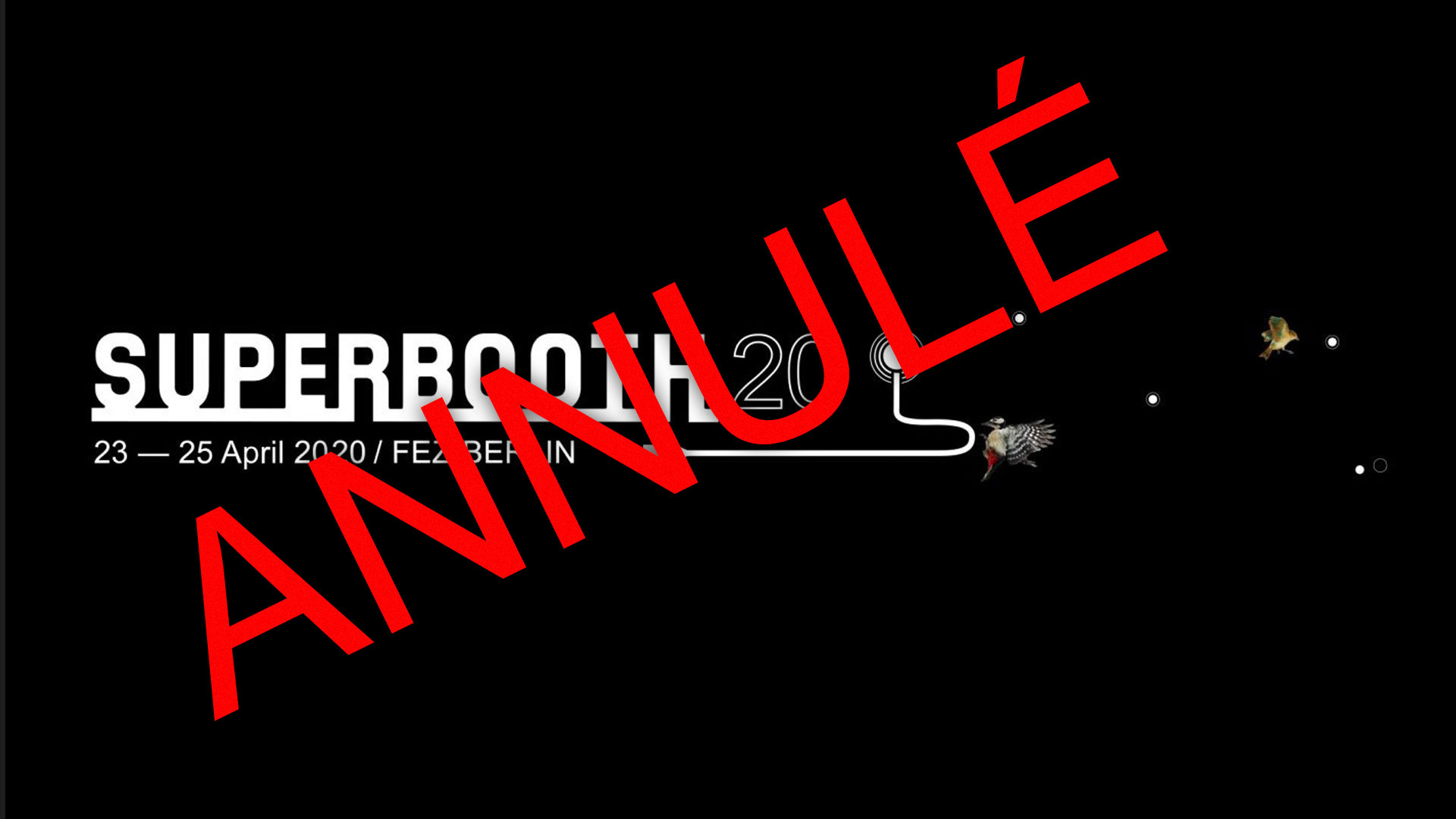 Superbooth_2020_Canceled