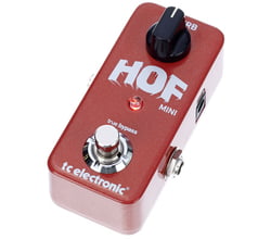 TC Electronic HOF Mini