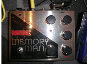 Electro-Harmonix Deluxe Memory Man