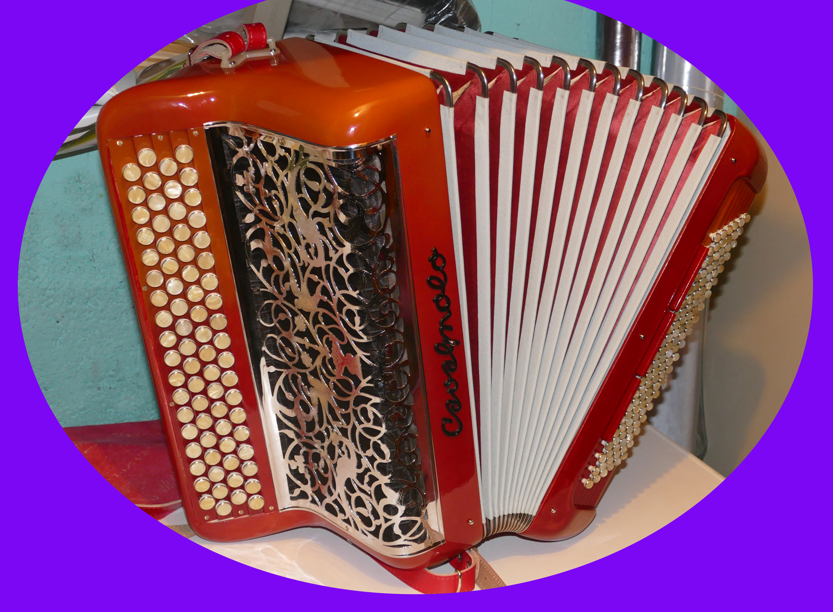 Cavagnolo Orchestre 4