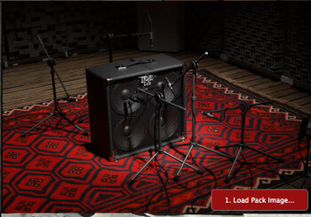 True Cab Studio True Cab Studio