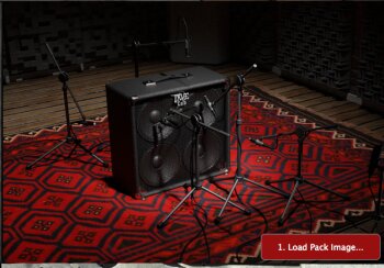 True Cab Studio True Cab Studio