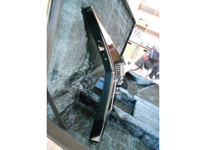 ESP Dv8 Bk Signature Dave Mustaine