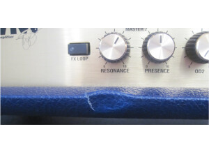 Fractal Audio Systems Axe-Fx II (43479)