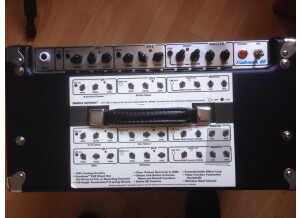 Tech 21 Trademark 60 1x12 (43312)